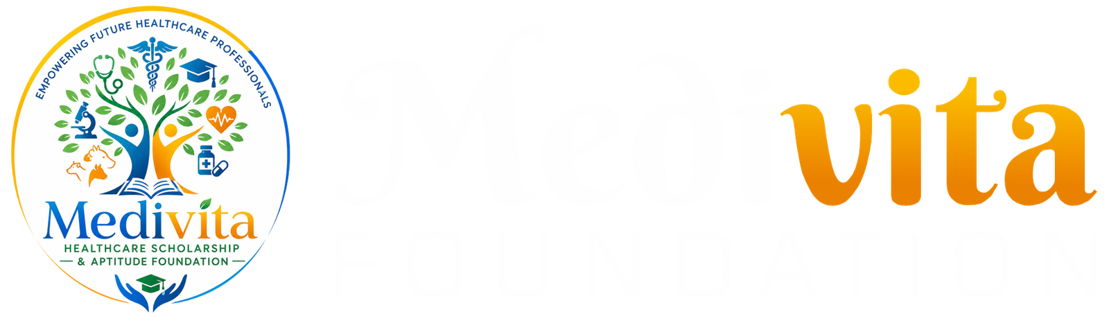 Medivita Healthcare Scholarship & Aptitude Foudation